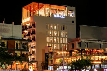 Mento Hotel